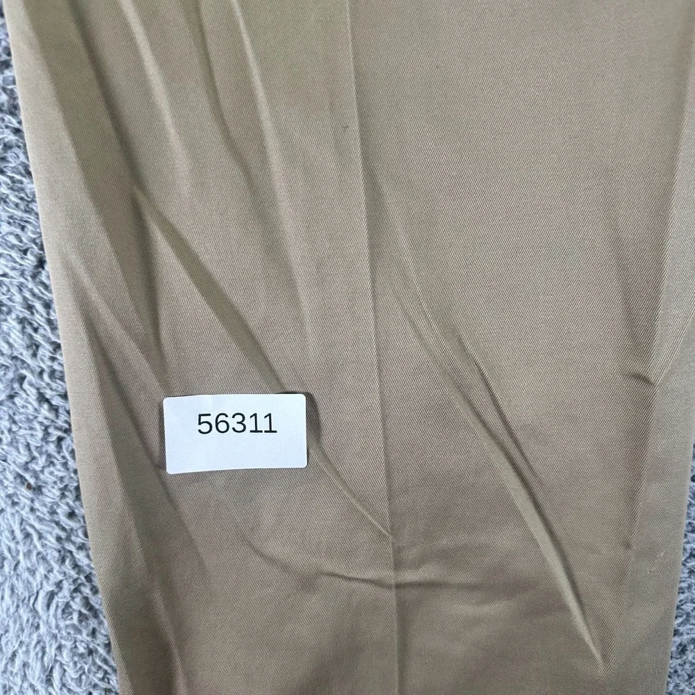 Dockers before purchasing